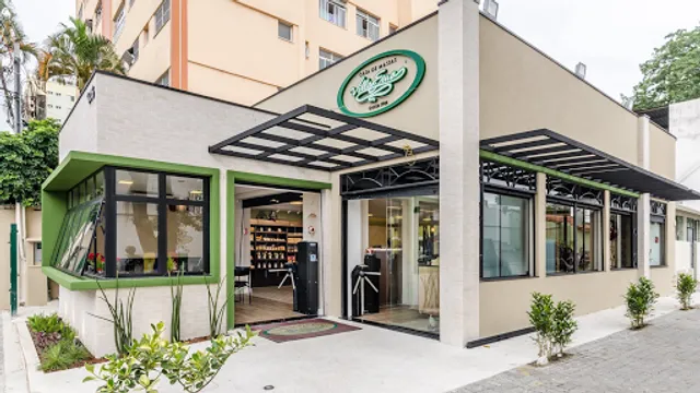 Casa de Massas Villa Ema