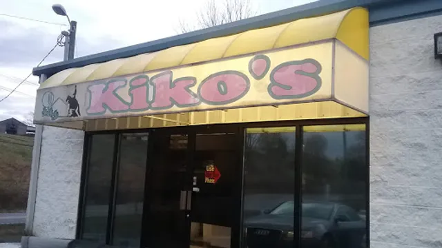 Kiko's