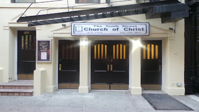 10th Street Church of Christ