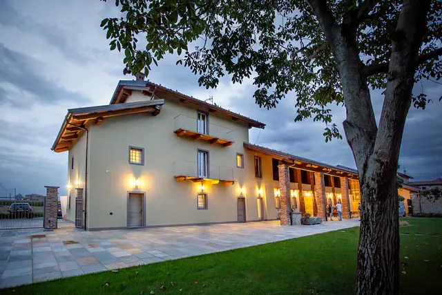 B&B Cascina Fabbrica