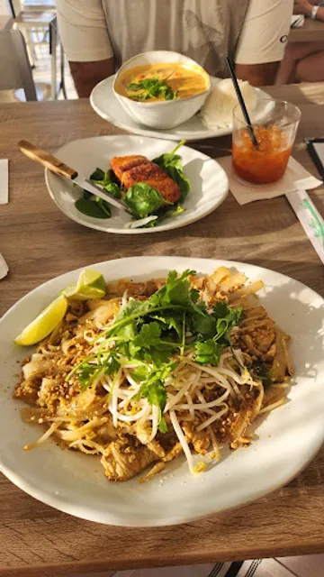 BKK thai kitchen + bar