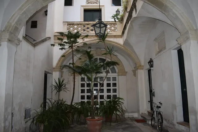 B&B La Dimora dei Celestini