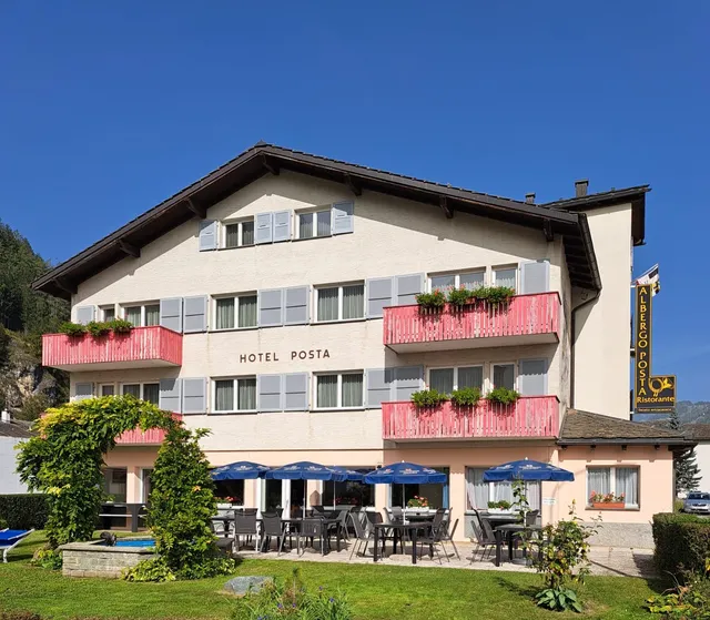 Hotel Posta