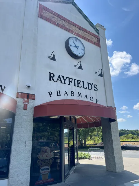 Rayfield's Pharmacy