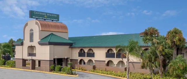 Countryside Inn & Suites