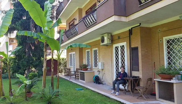 St. Peter Exclusive Leisure Rooms