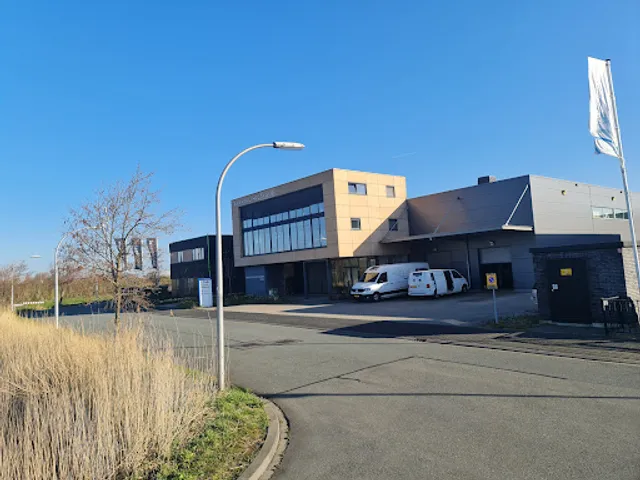 Holtkamp Schipluiden B.V.