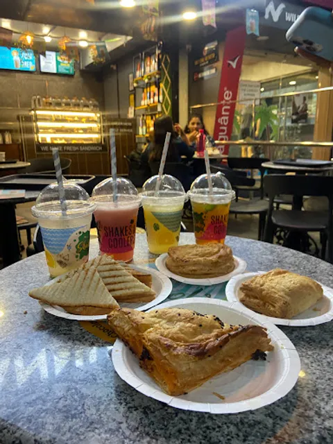 KANNU KI CHAI (NIGDI)