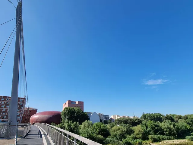 Novotel Suites Perpignan Centre