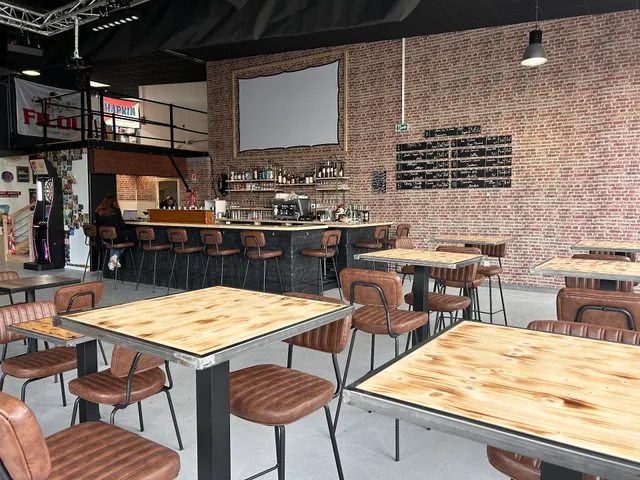 La Cave Des Hortillons