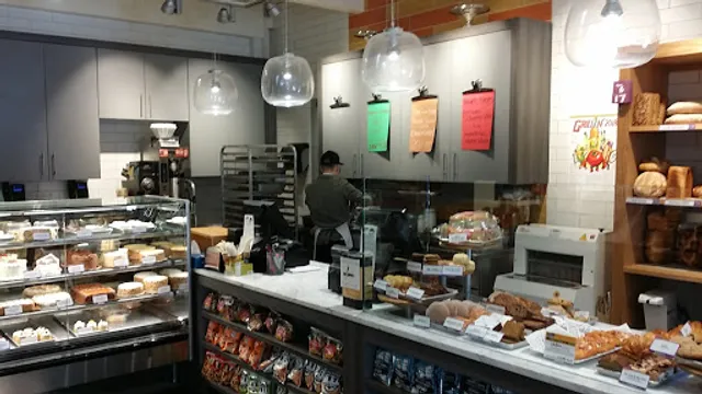 Zingerman's Bakehouse