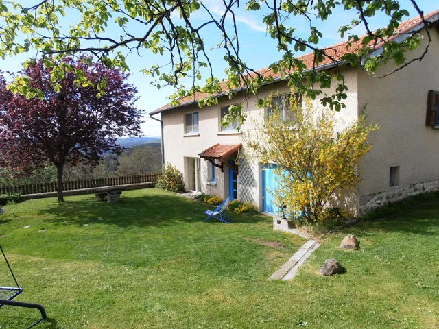 Gîte Rural la Sagne