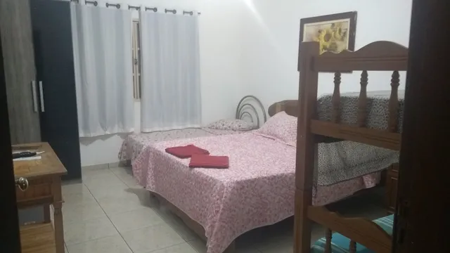 Pousada Canto do Vale