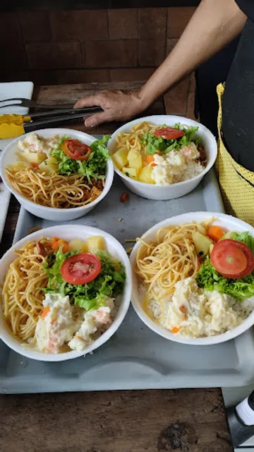 Restaurante Panela de Barro