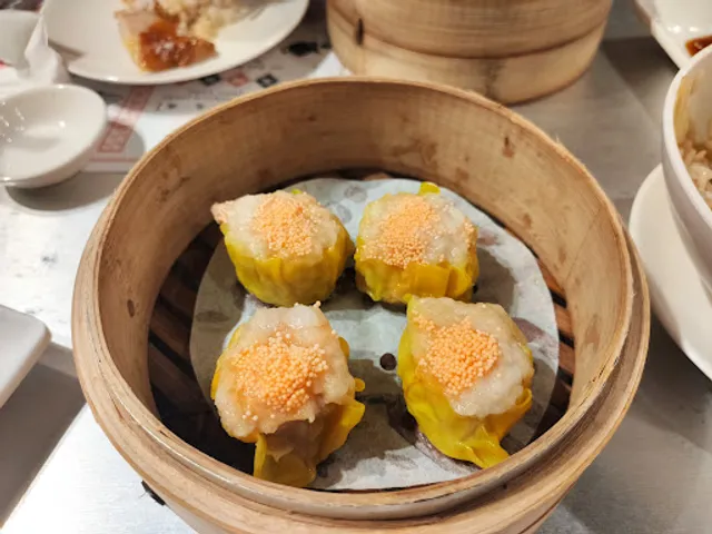 Dimdimsum