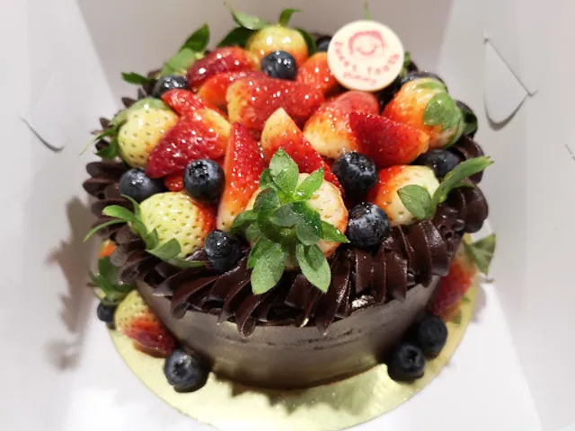 Sweet Tooth Bakery & Café