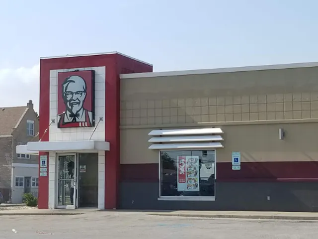 KFC