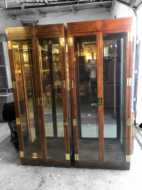 Retrospektiv Mid Century Modern Finds