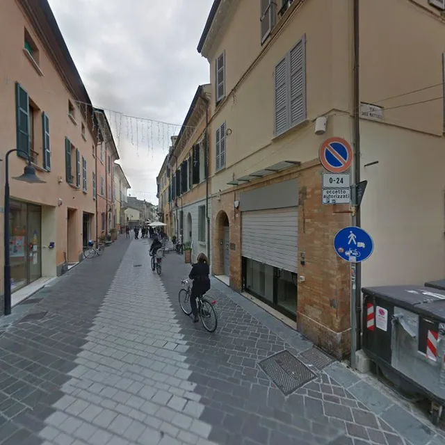 Ruga Gioielli Imperfetti