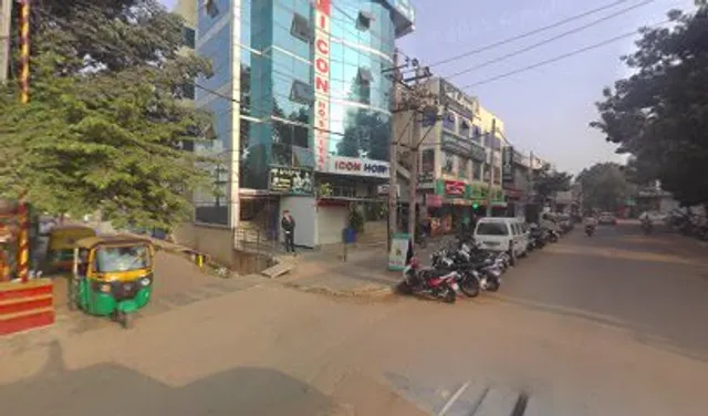 Sri Lakshmi Venkateshwara Hot Chips