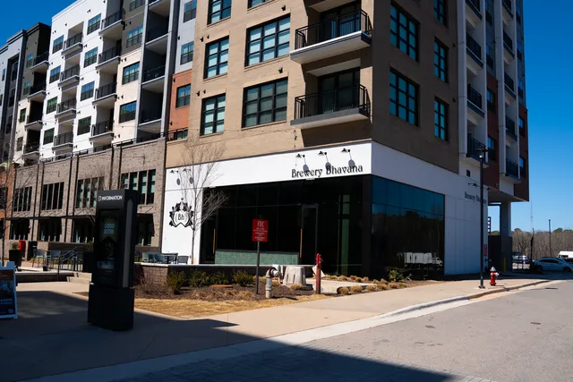 Brewery Bhavana - Fenton