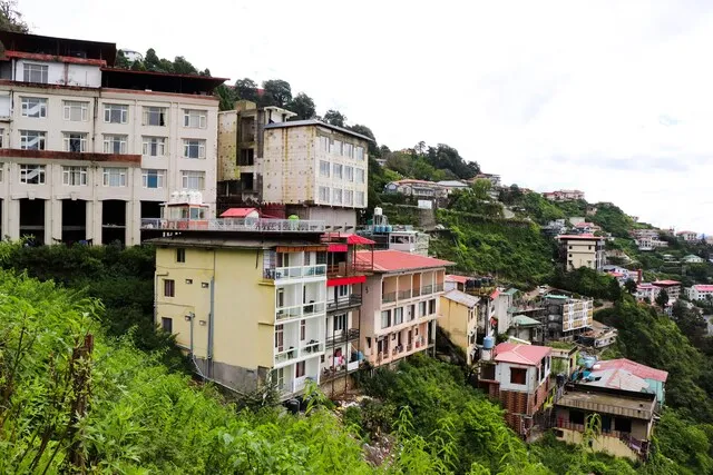 Hotel O Collection O Kalsia Home Stay