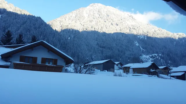 Appartements Christophorus