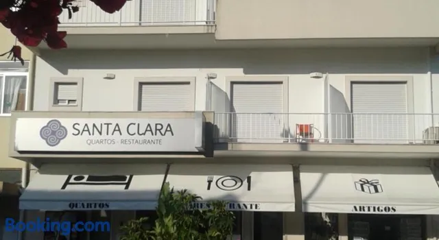 Residencial Santa Clara