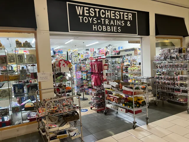 Westchester Trains & Hobbies