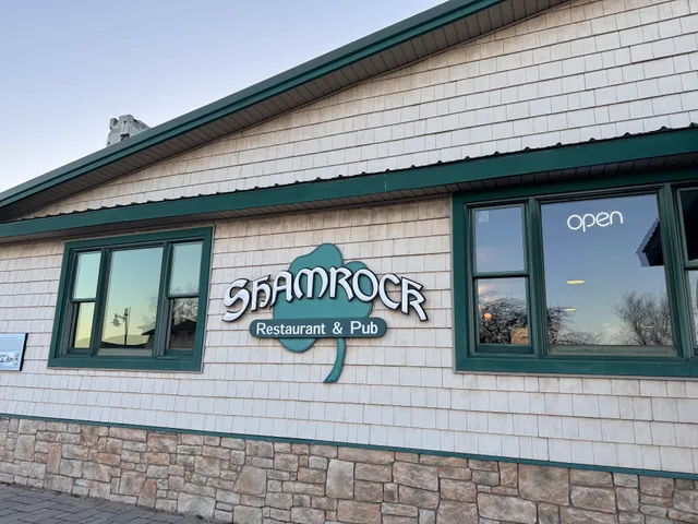 Shamrock Restaurant and Pub