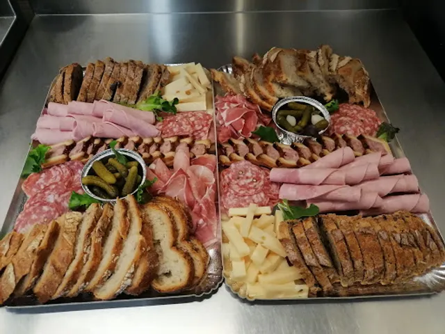 L'étoile de la sainte Baume