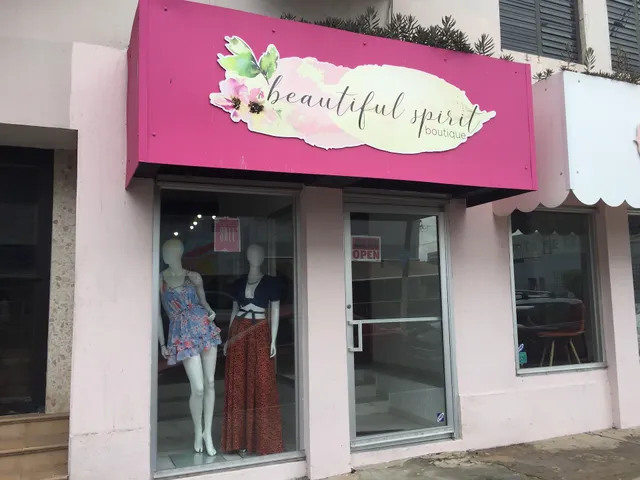 Beautiful Spirit Boutique