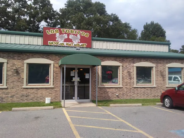 Los Toritos Mexican Restaurant