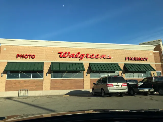 Walgreens