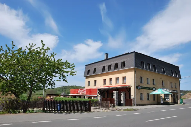 Studánecký Medvěd