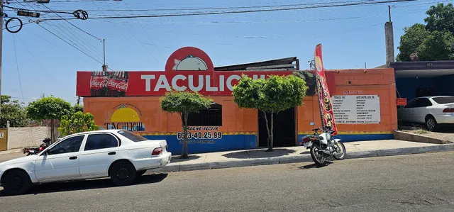 Taculichi