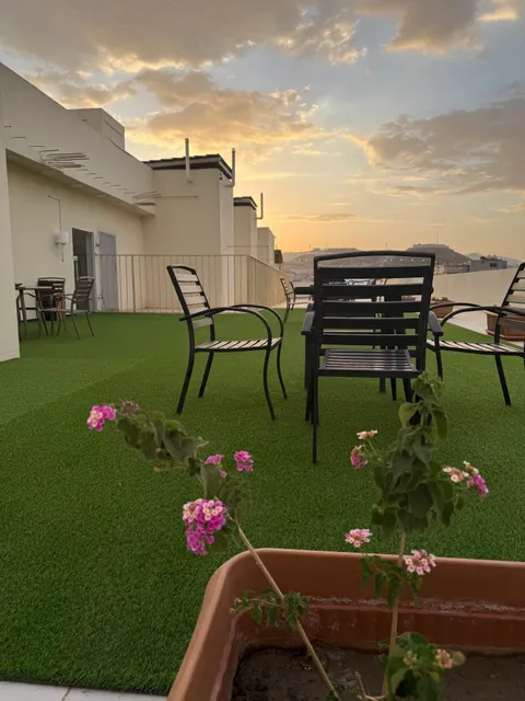 Valley Residence Albaha - فالي ريزيدنس الباحة