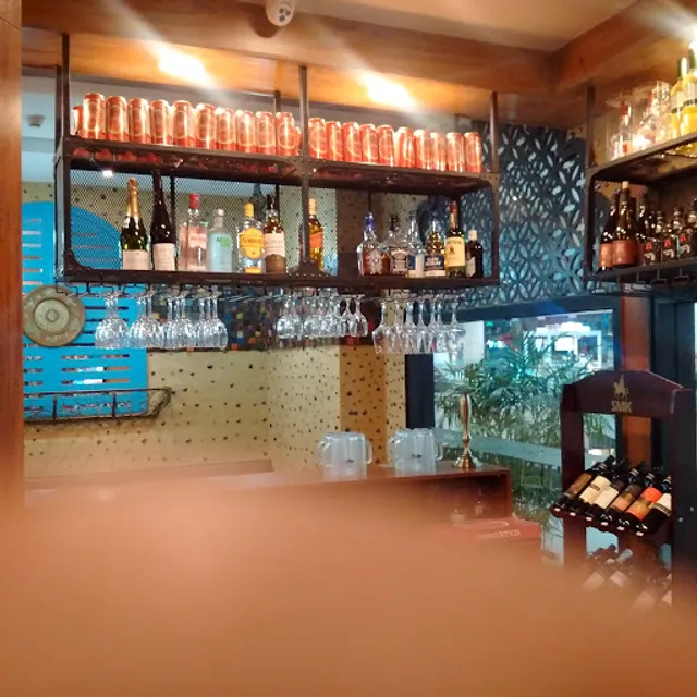 Fatema Indian Restaurant