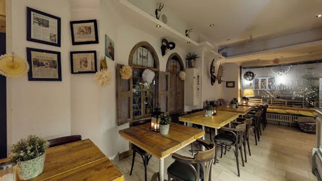 Feinkost Schneiderei