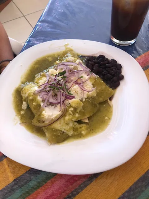 The Little Hot Grill