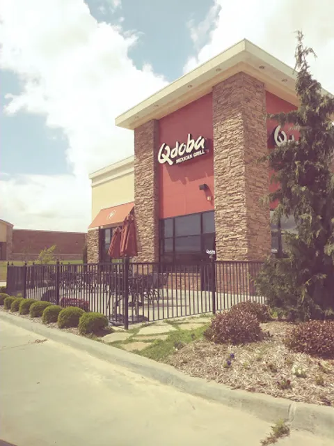 QDOBA Mexican Eats