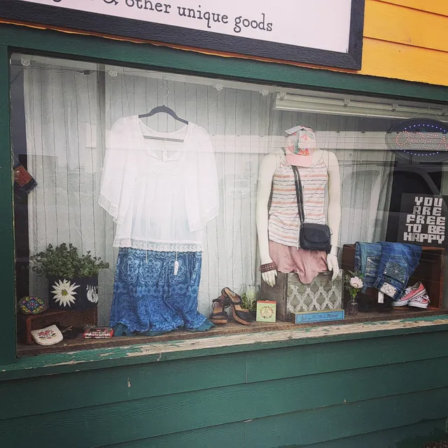 Wildflowers Resale Boutique llc