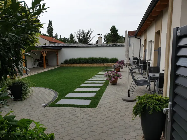 Ferienwohnungen-Lass