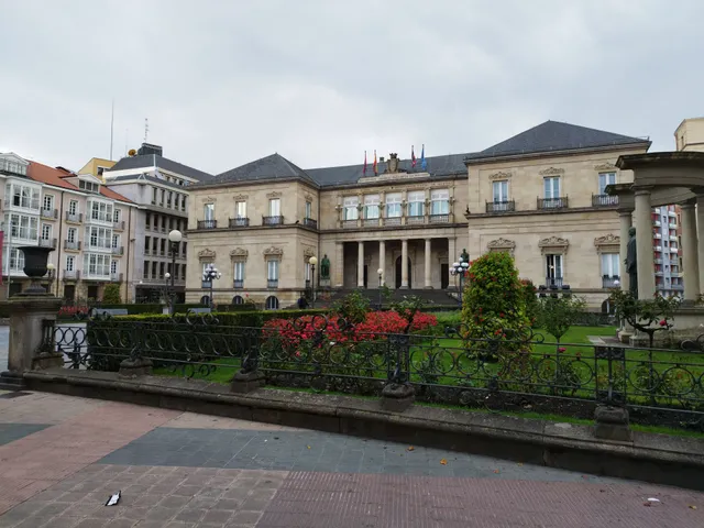 Palacio de "La Provincia"