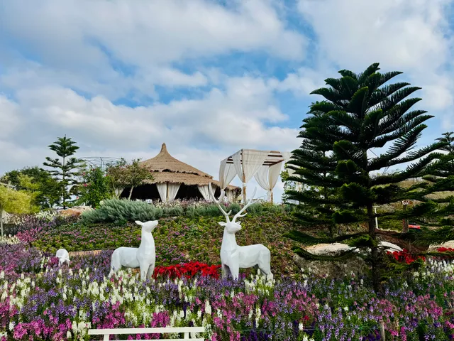 The Peak Hill Pool Villa Khaoyai