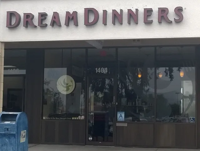 Dream Dinners Redlands