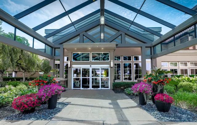 The Kensington Hotel