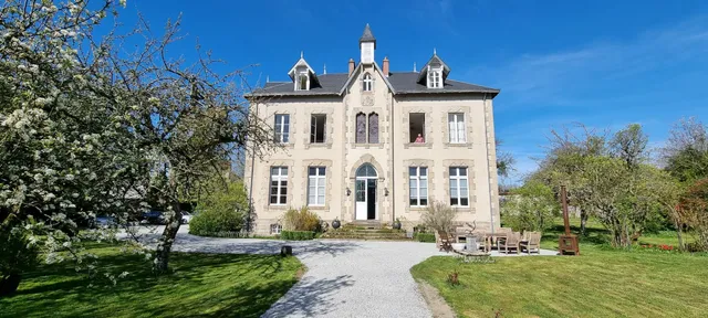 Villa Vallière