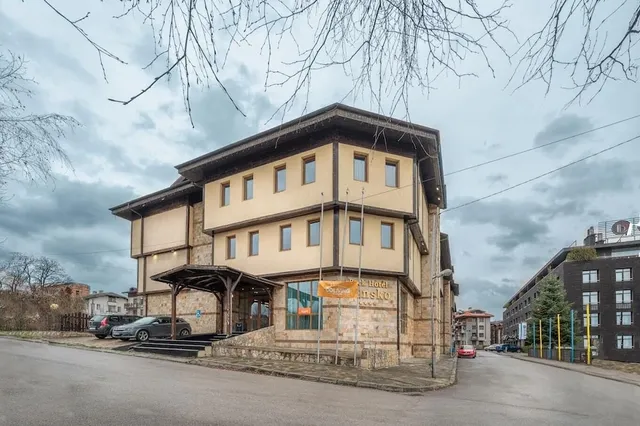 Coliving Bansko, by Coworking Bansko