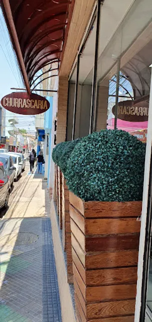 Restaurante Sabor da Amazônia